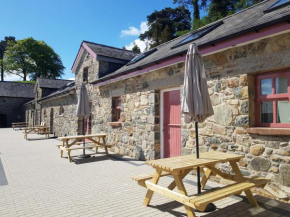 Cobbles cottage - 2 bedroom stone built cottage, Ballynahinch